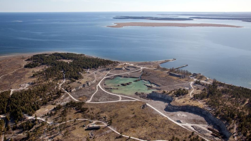 Ansvaret och ägandet av Bungenäs delas nu upp. 