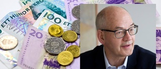 Tuffa förhandlingar om regionens budget