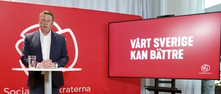 S lanserar självkritisk slogan