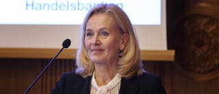 Rapportras för Handelsbanken