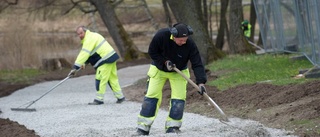 Bygg vägar ur utanförskap