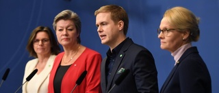 Sämsta regeringen vi någonsin har haft