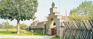 Nya vindar över Gotlands Skansen