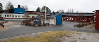 Skolklass i riksfinal