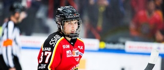 HV71 krossade Luleå