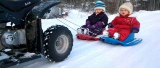 Mina barn och andras ungar