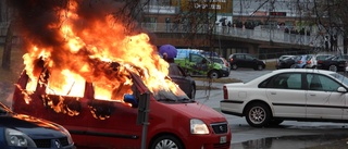 "Det får vara slut med silkesvantar och ”dialog” nu. Det är provat och facit har vi fått i upploppen"