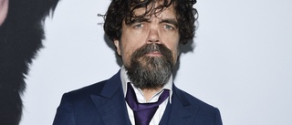 Peter Dinklage om "Cyrano": Oerhört befriande