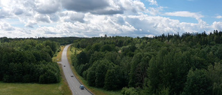 Infrastruktur även i samhällskroppen