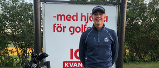 Snygga slaget avgjorde särspelet i Östgöta Junior Open