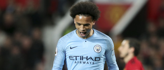 Medier: Sané klar för Bayern München