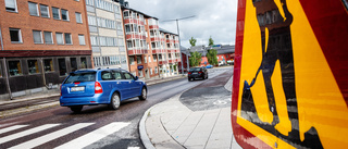 Få fason på trafiken på Rådstugatan