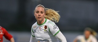 Tidigare LFC-spelare lämnar Roma för Hammarby