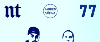 PODD: Parken Södra med liraren Marwan Bazi