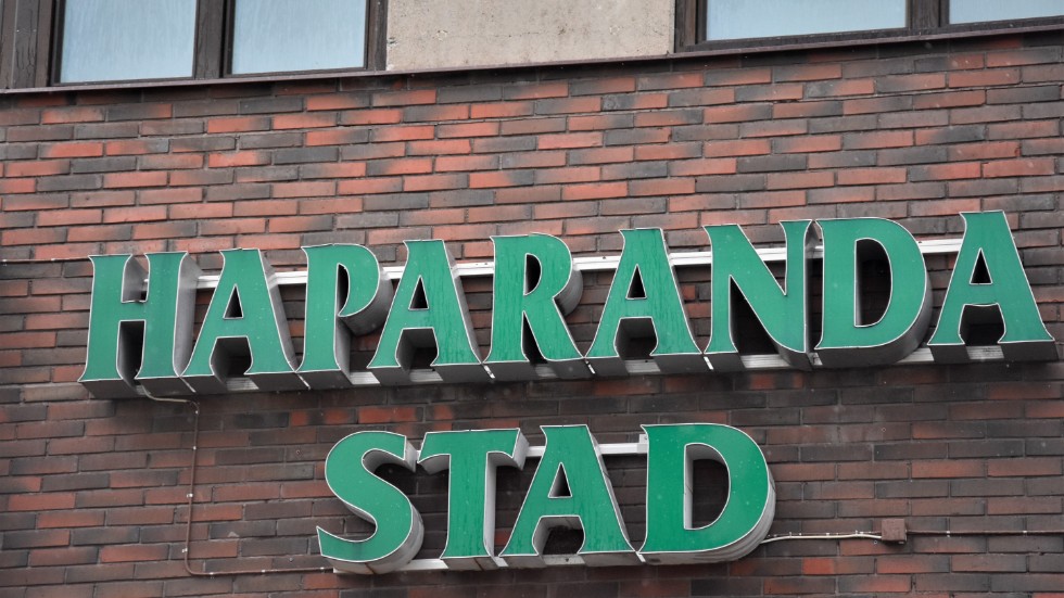 Haparanda