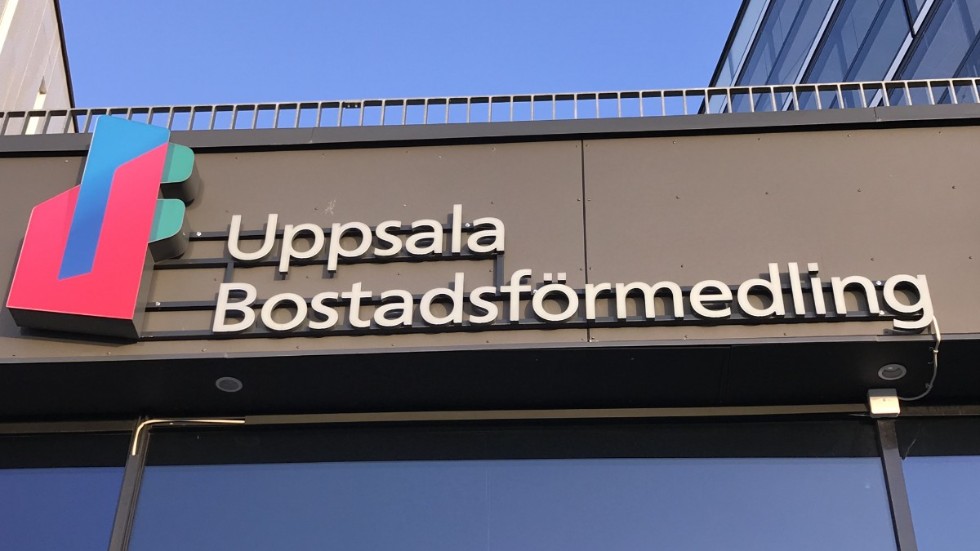 Uppsala Bostadsförmedling förmedlar nu bostäder i sex av länets åtta kommuner.