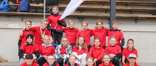 Silver till Uppland i Svealandsmästerskap