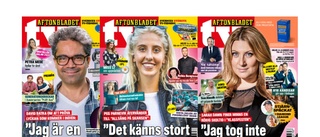 Prenumerera på Aftonbladet TV 