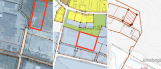 De vill bygga nytt i Skellefteå – och så mycket kostar tomterna