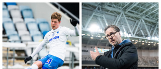 IFK-tränarens besked: Här vill han förstärka laget 