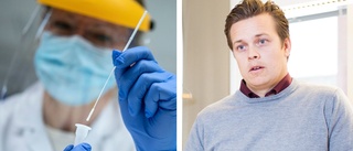 Regionen gör egna analyser – för att hitta muterade virus