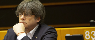 Puigdemont kan bli av med immunitet