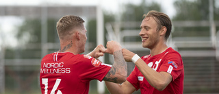 Revansch för Degerfors i seriefinalen