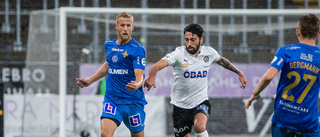 IFK-betygen: "Ovanligt slarvig med bollen"