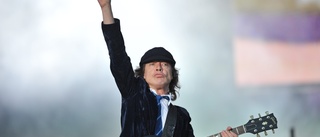 AC/DC firar "Back in black" med dokumentär