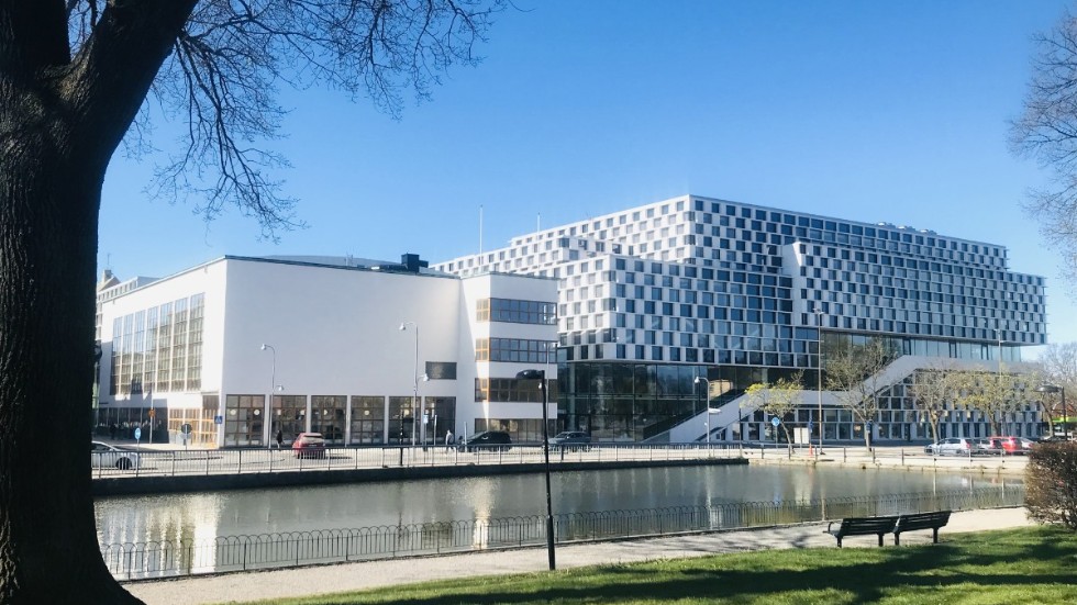 Vi är både stolta, glada och tacksamma över att MDH nu blir universitet.