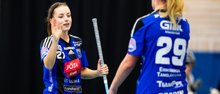 Detta är Sirius innebandy dam 2020/21