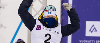 Guld och silver för jättelöftet från Djupviken