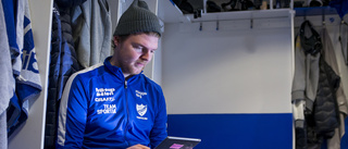 IFK:s analytiker Simon Hansson gäst i Agges atleter