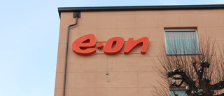 Eon svarar: Vi behöver använda alla resurser smartare