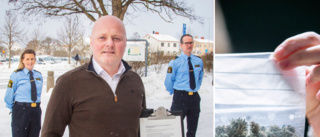 Polisen fortsätter satsa mot droger och kvinnovåld