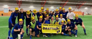 Lira BK säkrar upp tränare och spelare inför division 3