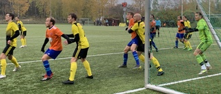 Bälinge vann cupfinalen på straffar 