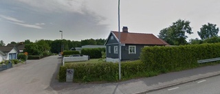 175 kvadratmeter stort hus i Mantorp sålt för 4 350 000 kronor