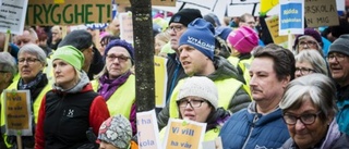 Det blir Luleås första folkomröstning