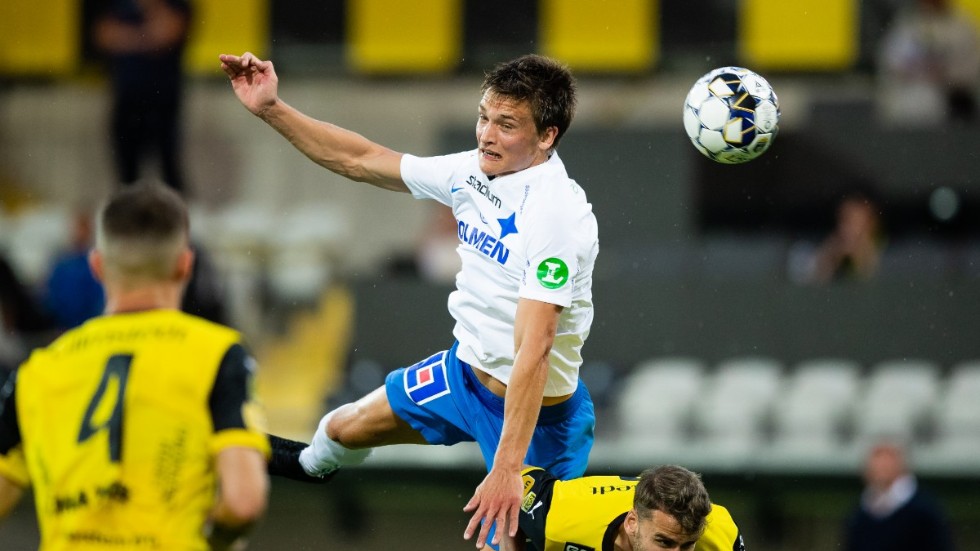Rasmus Lauritsen. 