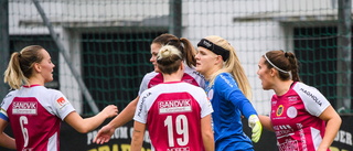 Uppsala vidare i svenska cupen efter seger