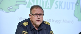 Sluta skjut kan spridas till fler städer