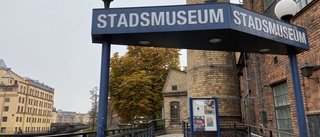 Låt det vara gratis besöka Stadsmuseet