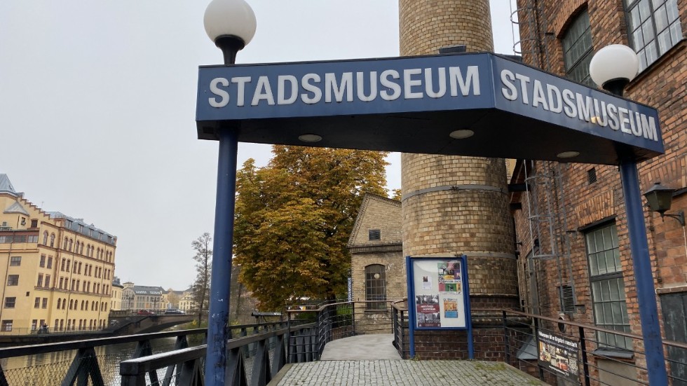 Jag ställer mig helt bakom Stadsmuséi Vänners debattartikel om värdet av fortsatt fritt inträde till Norrköpings Stadsmuseum, skriver Hittillsvarande Norrköpingsbeundrare.