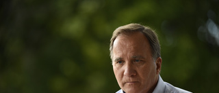 Stefan Löfven och konsten att prata men ingenting säga