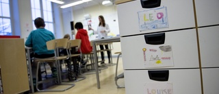 Vi vill vara den bästa möjliga skolan för alla elever