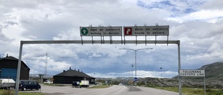 Norrbotten rödlistat i Norge   