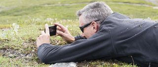 Fotografer är vi allihopa     