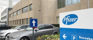 Fler EU-doser från Pfizer