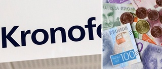 52-åringens skuld till Kronofogden: 137 miljoner kronor